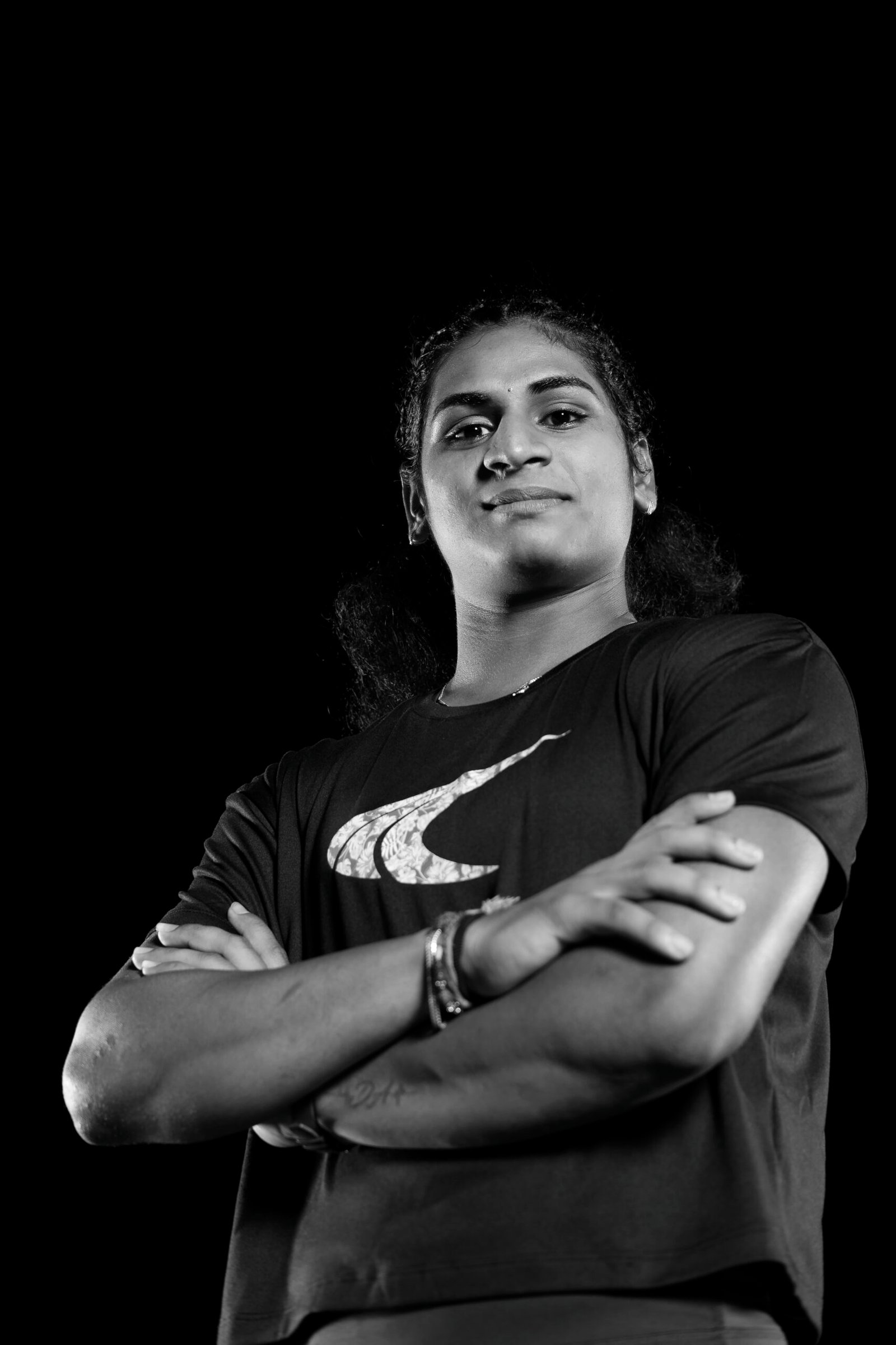Nandini Agasara